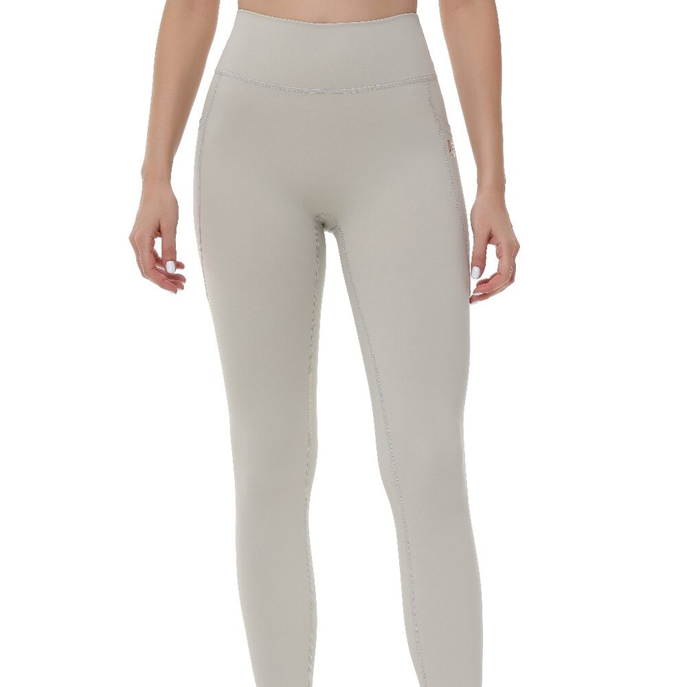 Brand New U Active 4-way stretch High Waistband legging